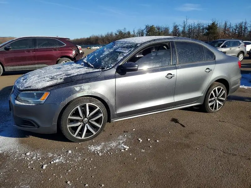 3VWD17AJ6EM206441