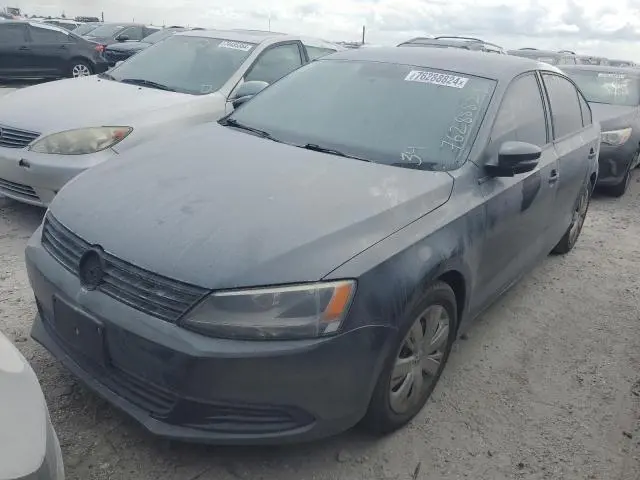 3VWD17AJ6EM222686