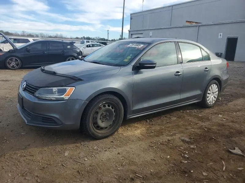 3VWD17AJ6EM243988