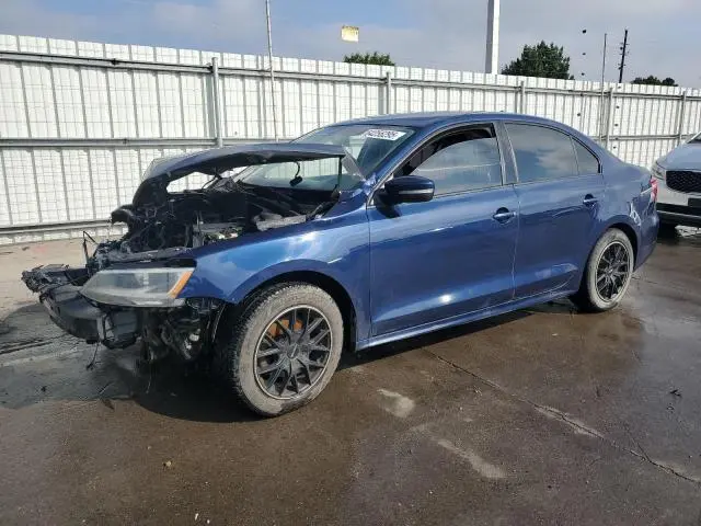 3VWD17AJ6EM245918