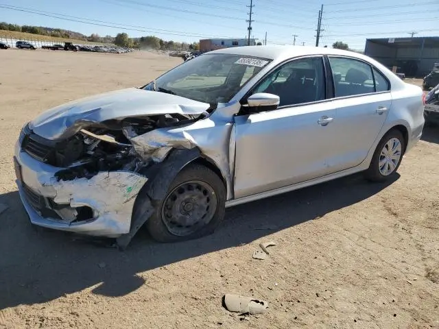 3VWD17AJ6EM260354