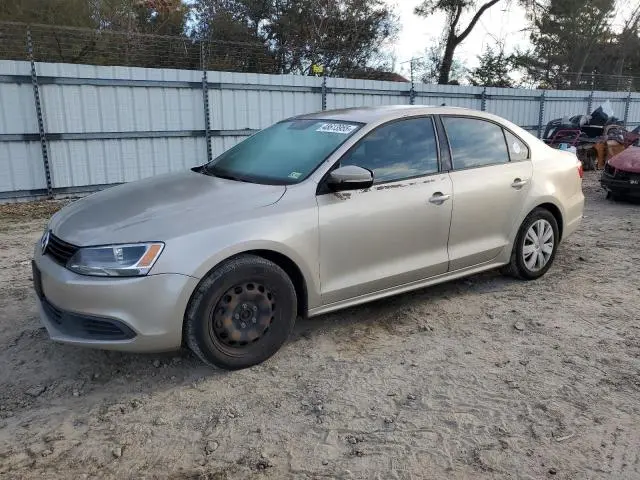 3VWD17AJ6EM287425