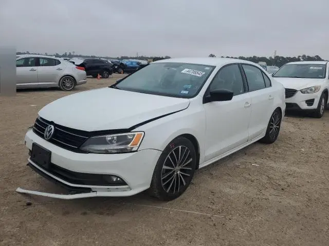 3VWD17AJ6GM395000