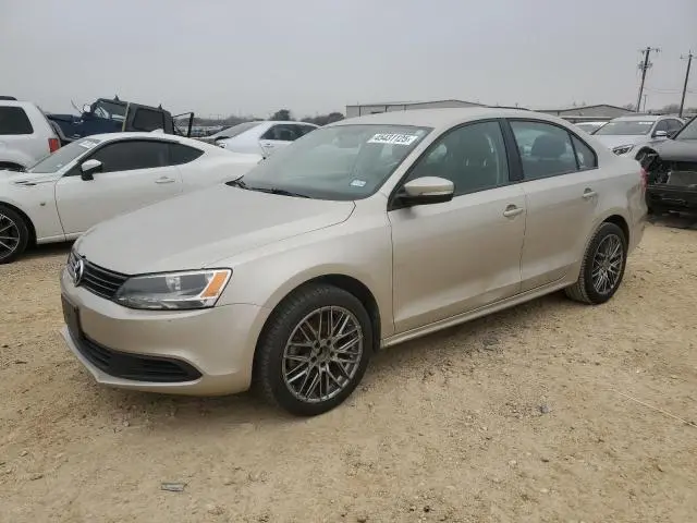 3VWD17AJ7EM285229