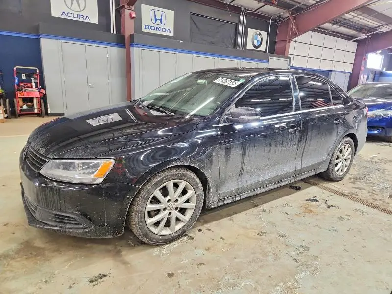 3VWD17AJ7EM314504