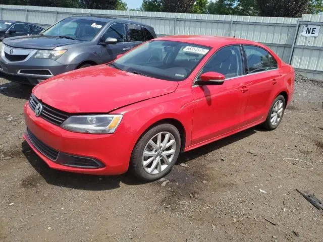 3VWD17AJ7EM315846