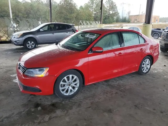 3VWD17AJ7EM352945