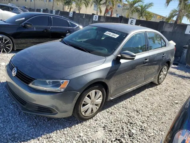3VWD17AJ7EM364142