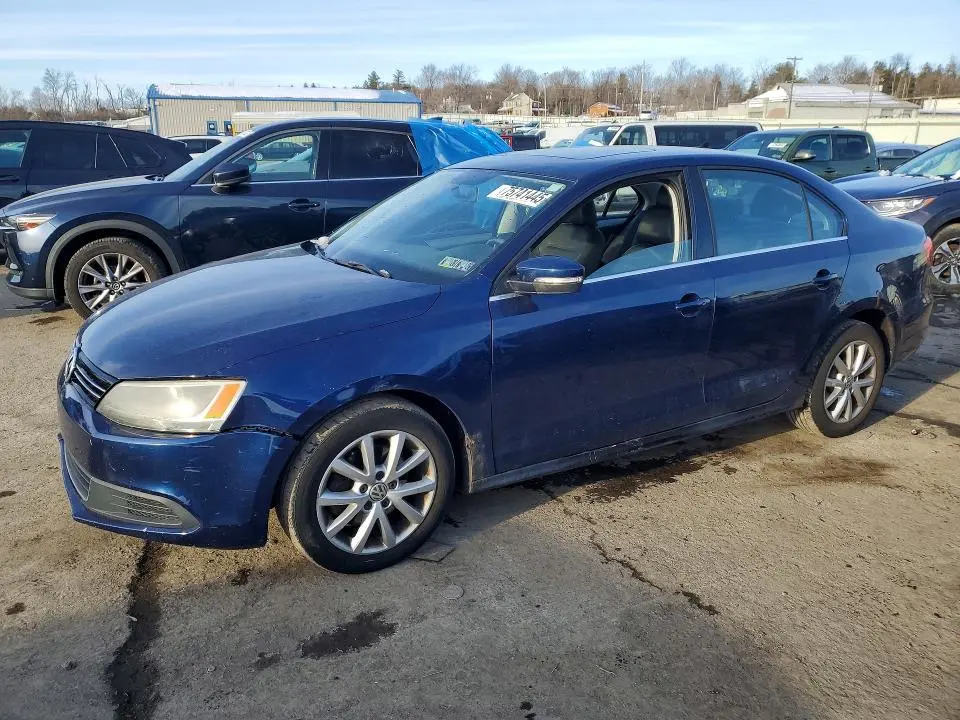 3VWD17AJ7EM386447