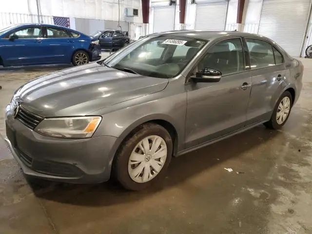 3VWD17AJ7EM399733