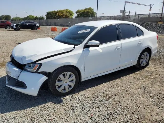 3VWD17AJ7EM415767