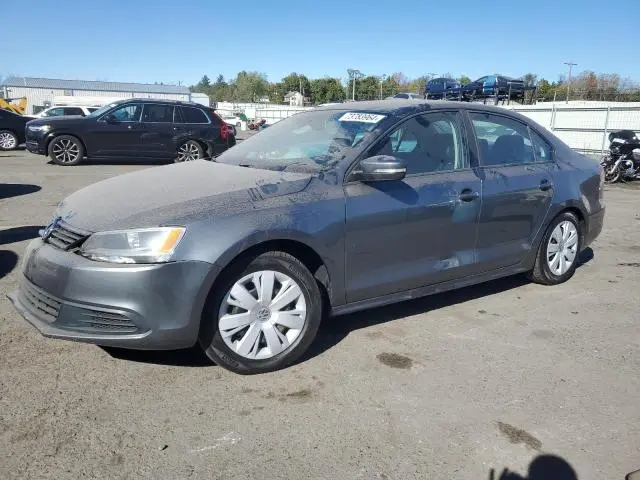 3VWD17AJ7EM420905