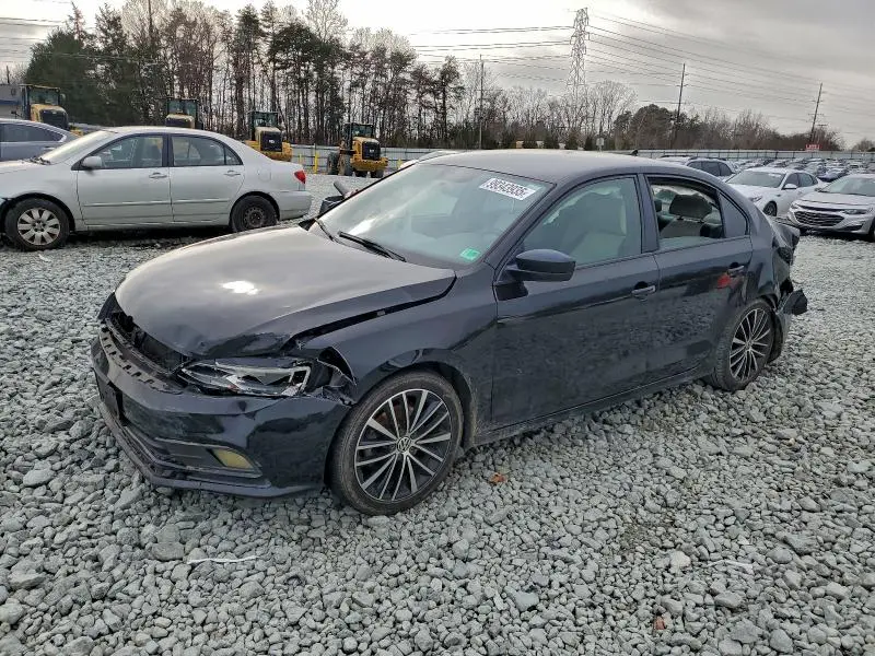 3VWD17AJ7FM203842