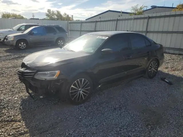 3VWD17AJ7FM204943