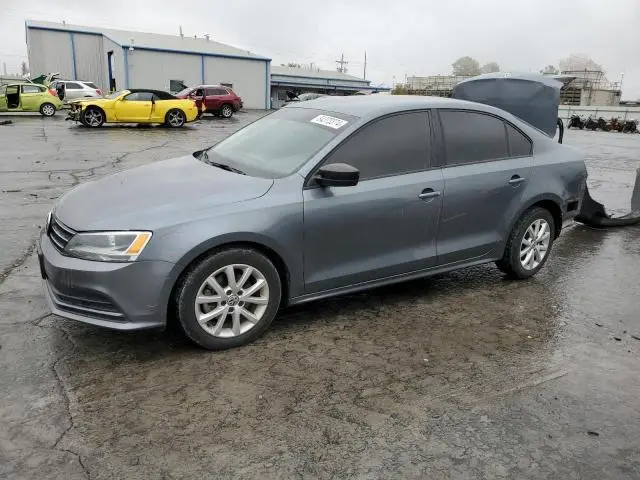3VWD17AJ7FM211164
