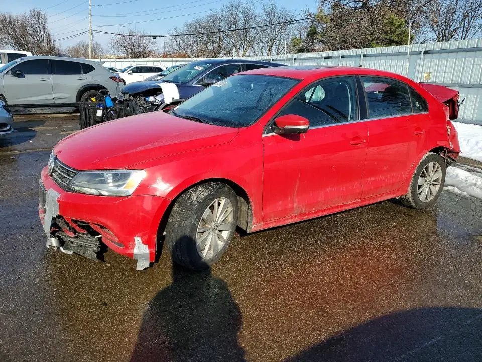 3VWD17AJ7FM232337