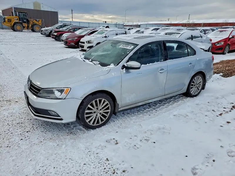 3VWD17AJ7FM232466