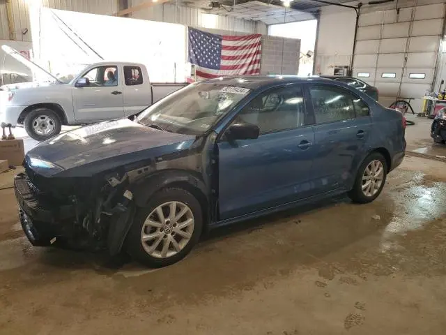 3VWD17AJ7FM243306