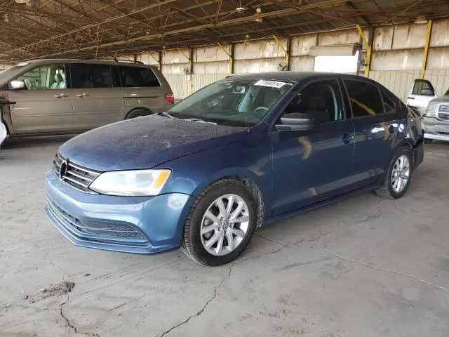 3VWD17AJ7FM400705