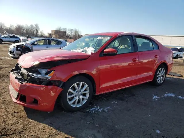 3VWD17AJ8EM217120