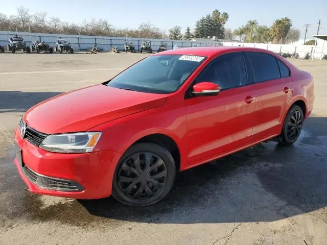 3VWD17AJ8EM225945