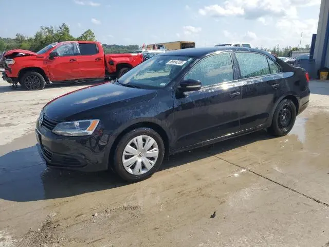 3VWD17AJ8EM260341