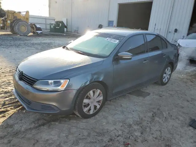 3VWD17AJ8EM263630