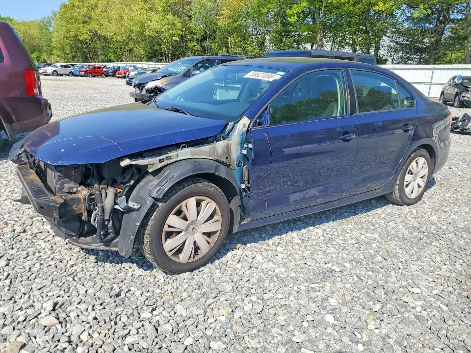 3VWD17AJ8EM293677