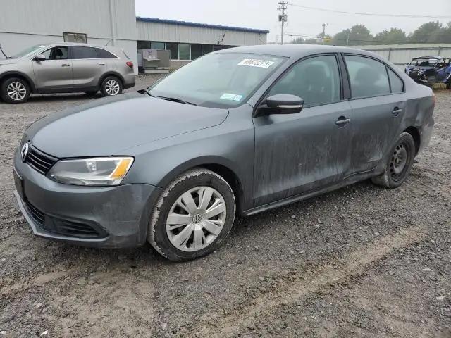 3VWD17AJ8EM396419