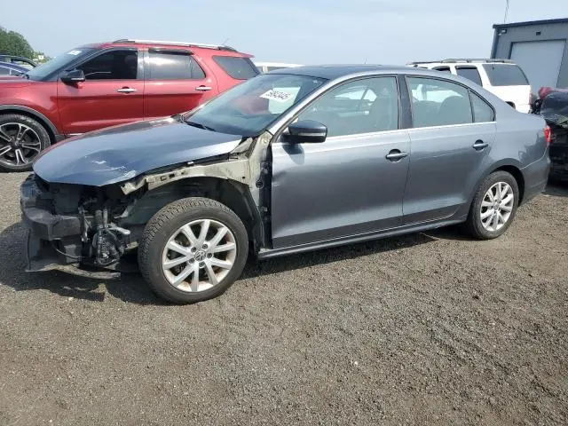 3VWD17AJ8EM405443