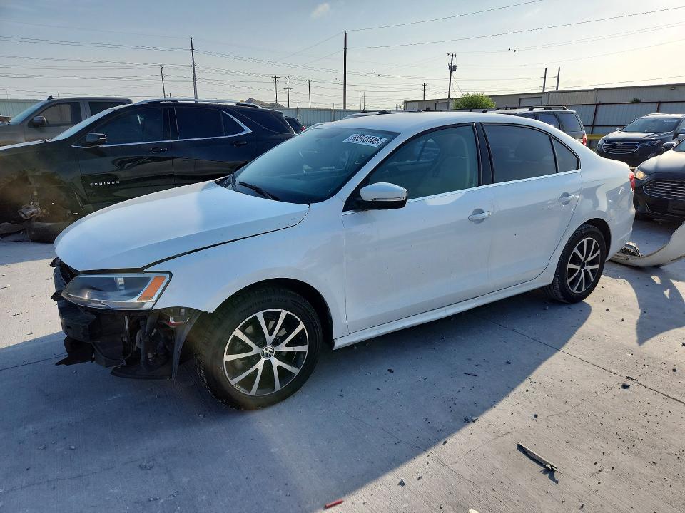 3VWD17AJ8EM407855