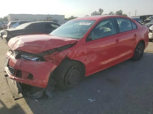 3VWD17AJ8EM409329