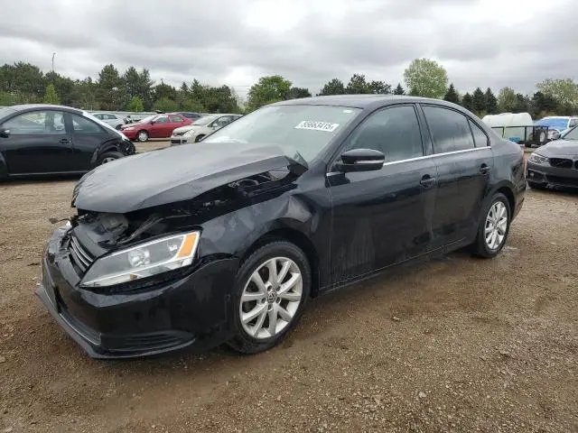 3VWD17AJ8EM410996