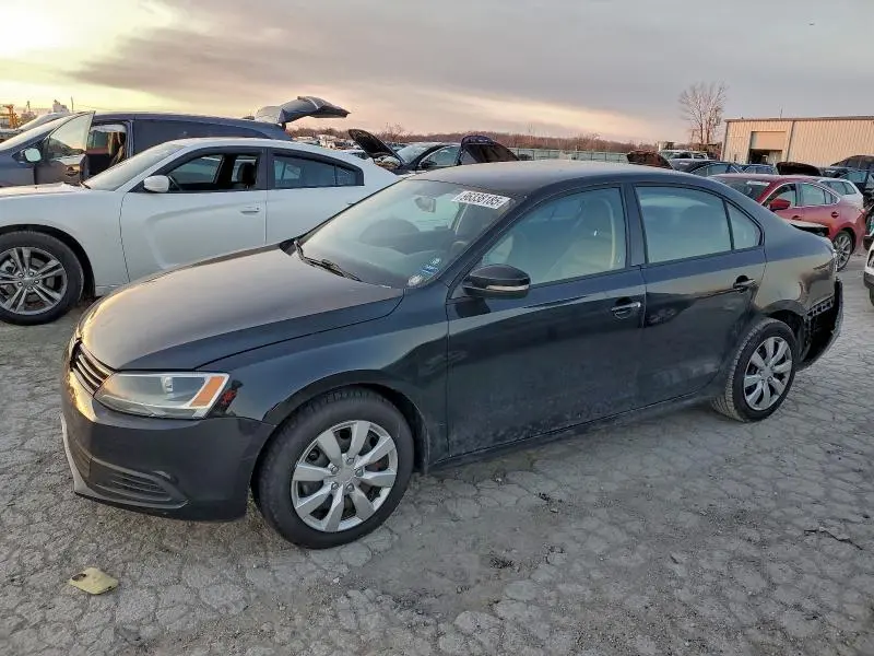 3VWD17AJ8EM425174
