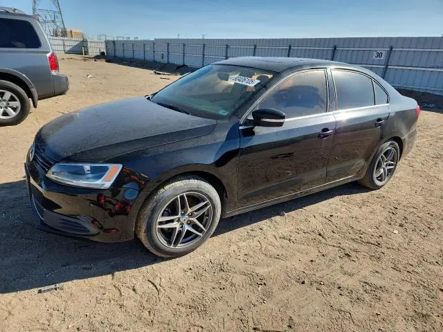 3VWD17AJ8EM431945