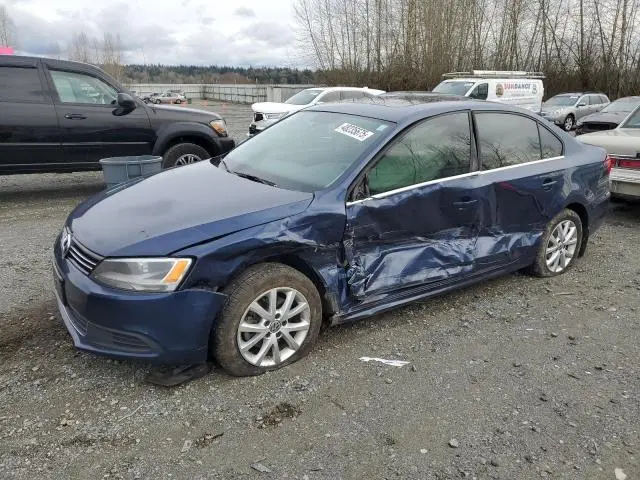 3VWD17AJ8EM432187
