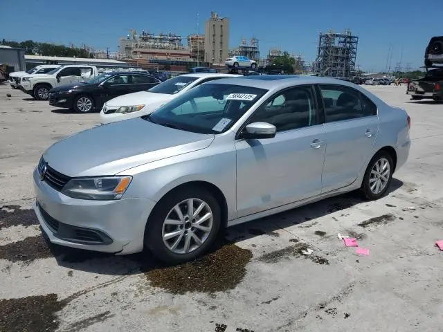 3VWD17AJ8EM443061