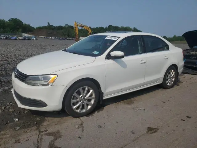3VWD17AJ8EM443190