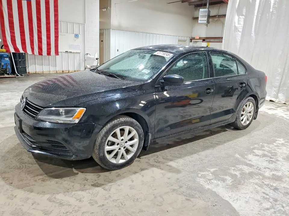 3VWD17AJ8FM229009