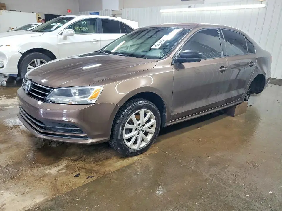 3VWD17AJ8FM233707