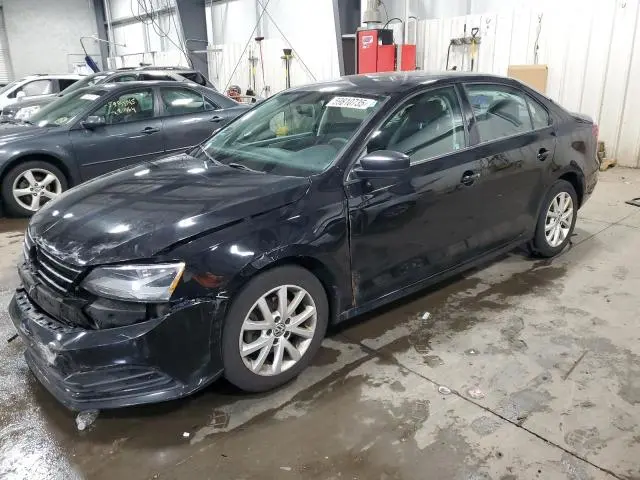 3VWD17AJ8FM313749