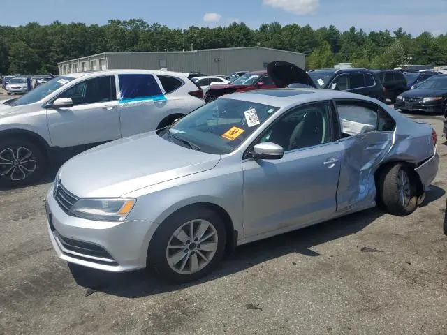 3VWD17AJ8FM405699