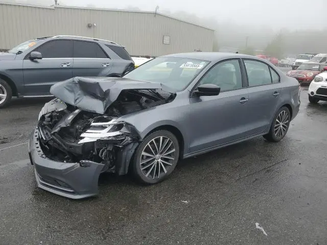3VWD17AJ8GM264702