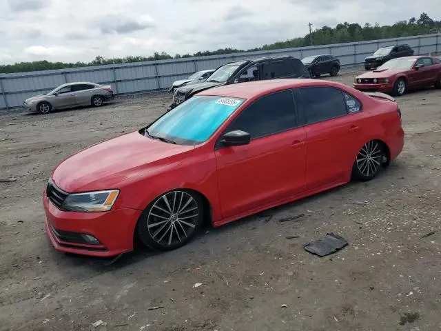 3VWD17AJ8GM285372