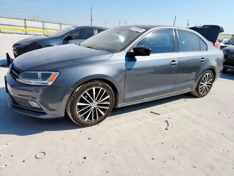 3VWD17AJ8GM291494