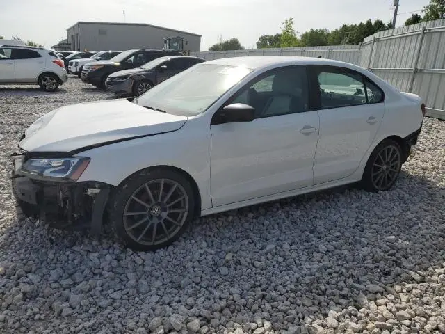 3VWD17AJ8GM342976