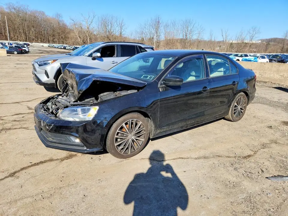 3VWD17AJ8GM406434