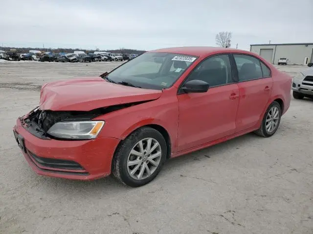 3VWD17AJ9FM236907