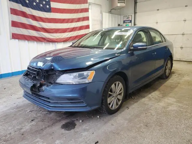 3VWD17AJ9FM314585