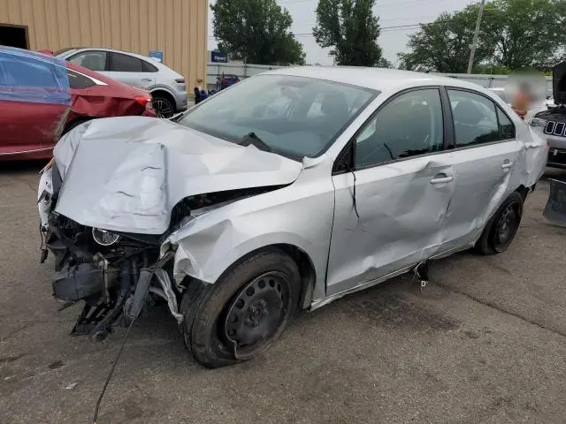 3VWD17AJXEM359307